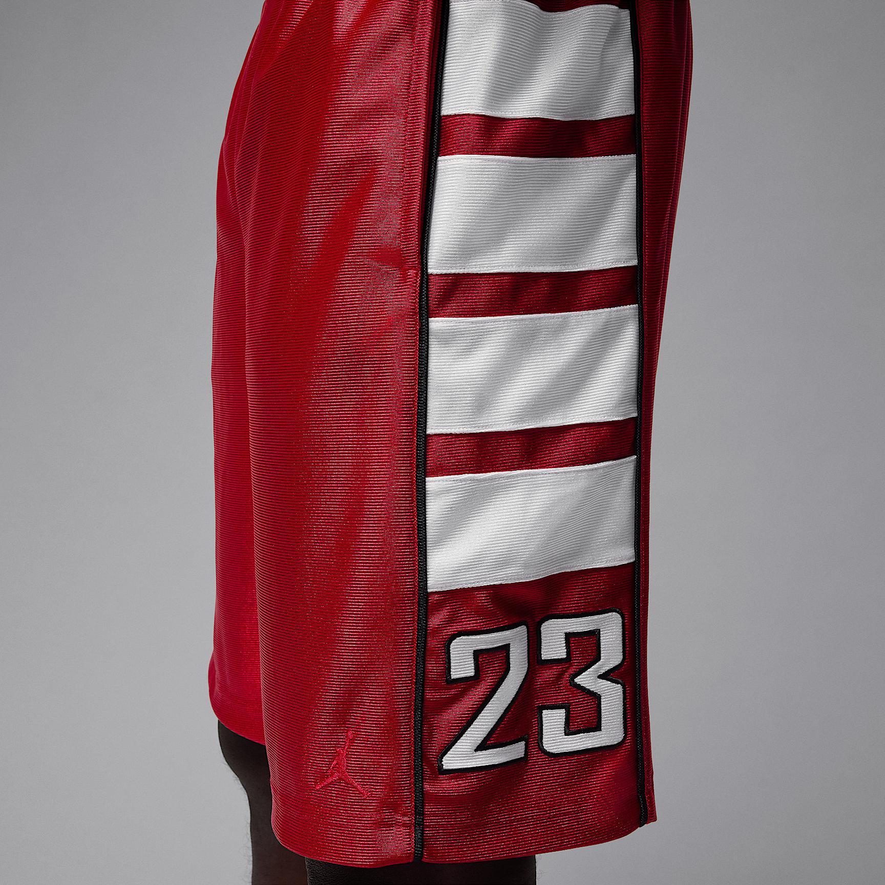 Jordan Brooklyn Cat Scratch Men's Shorts Product Image