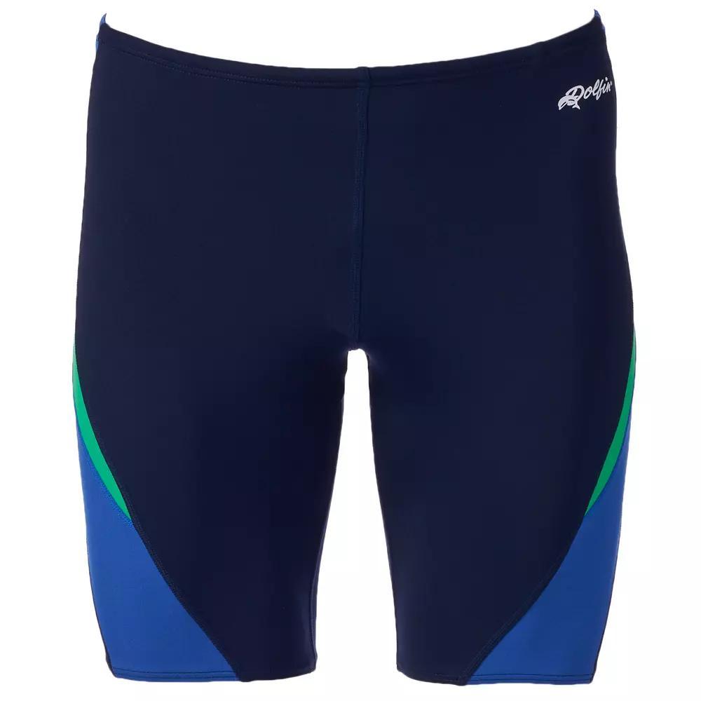 Mens Dolfin Jammer Swim Trunks Product Image