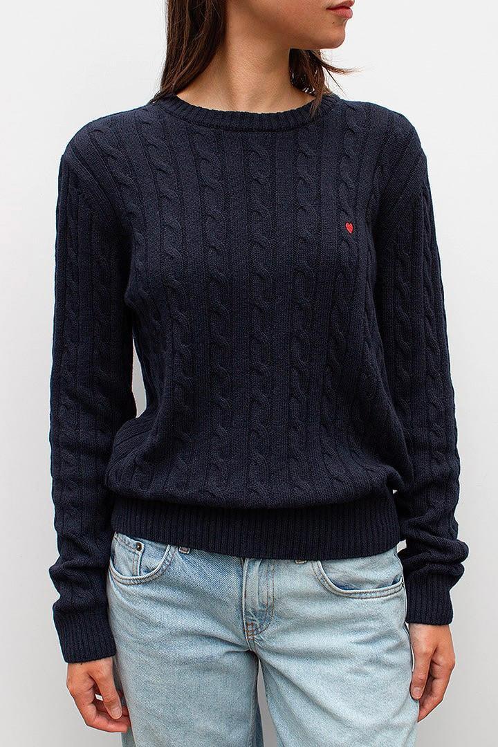Heart sweater Product Image