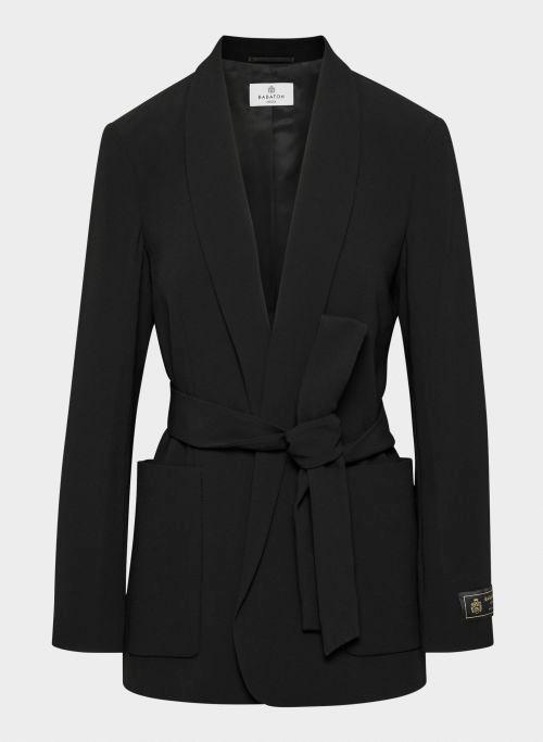 executive blazer Product Image