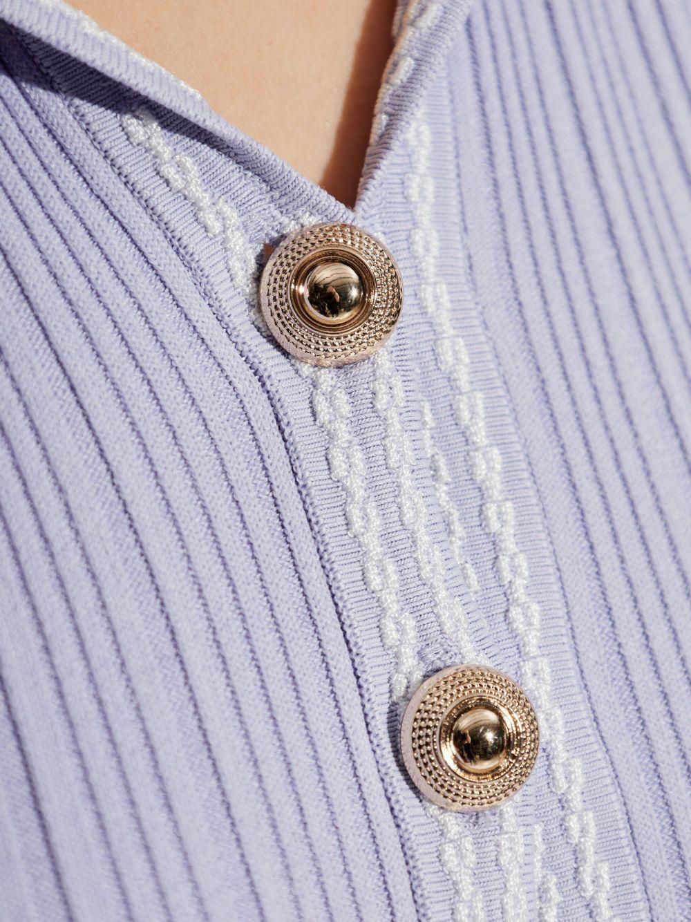 short-sleeved dress Product Image