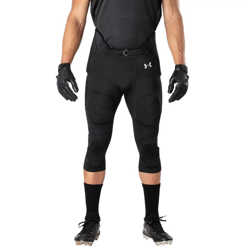 Men's UA Gameday Armour Football Pants Product Image