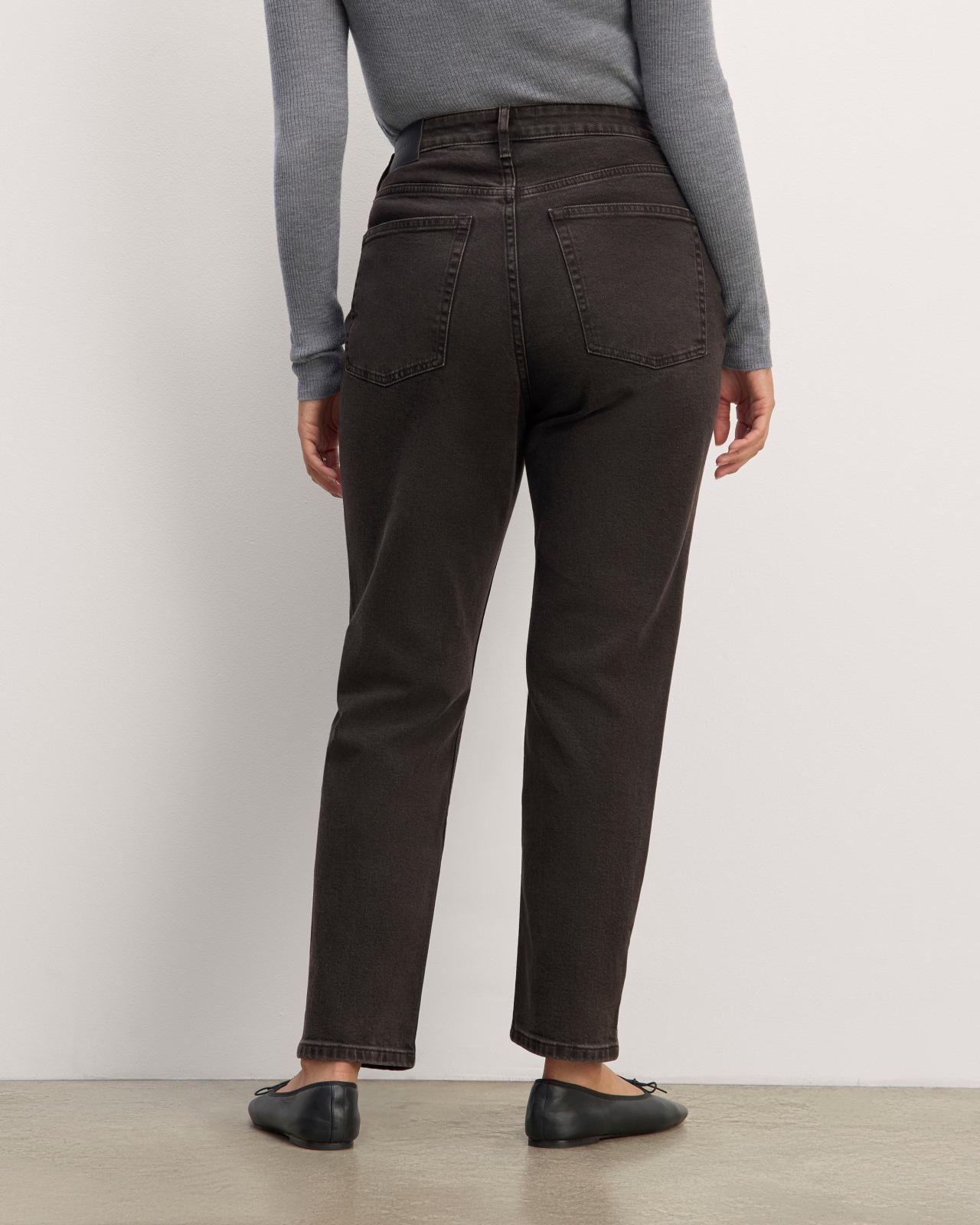 The Cheeky Hourglass Jean Product Image