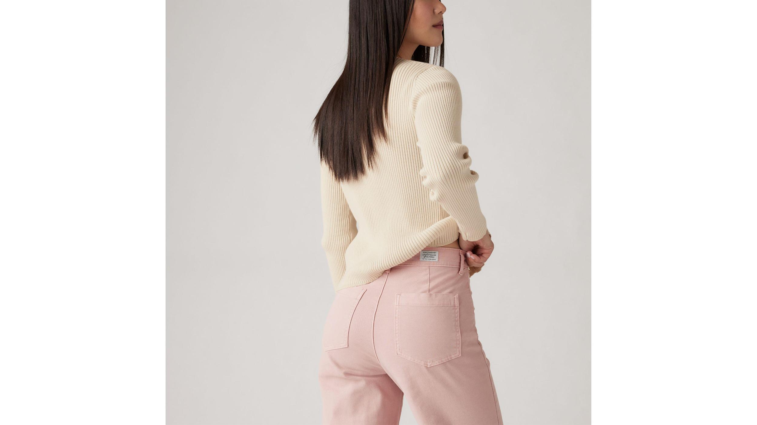 Vintage Chino Women's Pants Product Image
