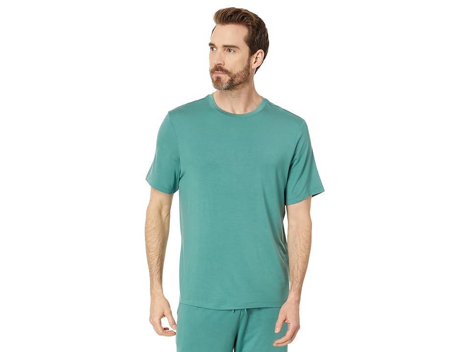 Eberjey Henry Short Pajama Set Product Image