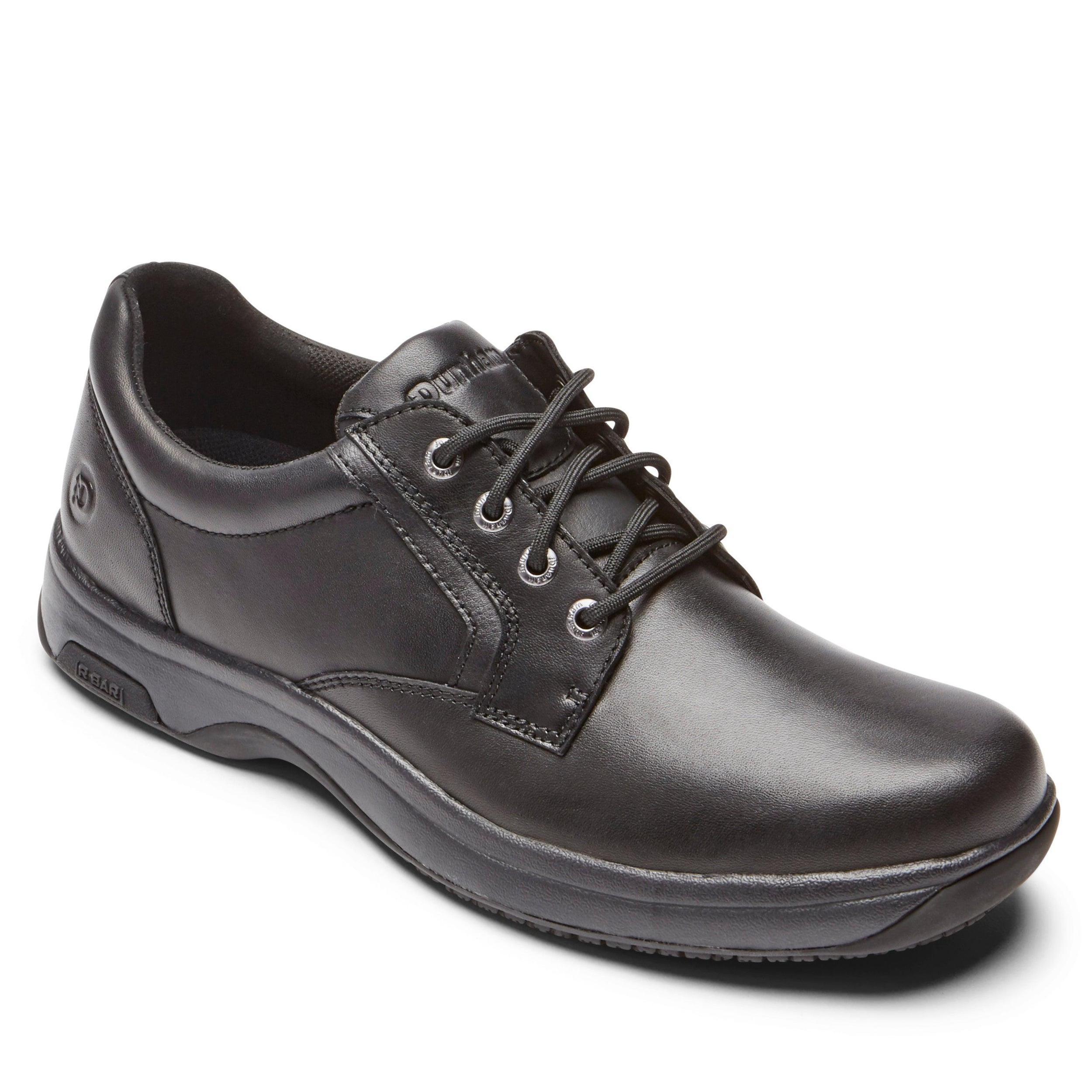 Men's 8000 Service Plain Toe Oxford Product Image