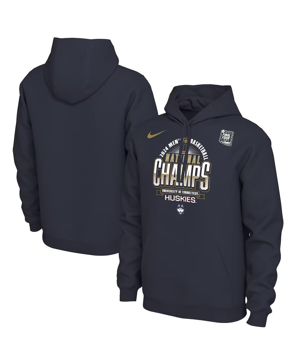 Virginia Men's Nike College Hoodie Product Image