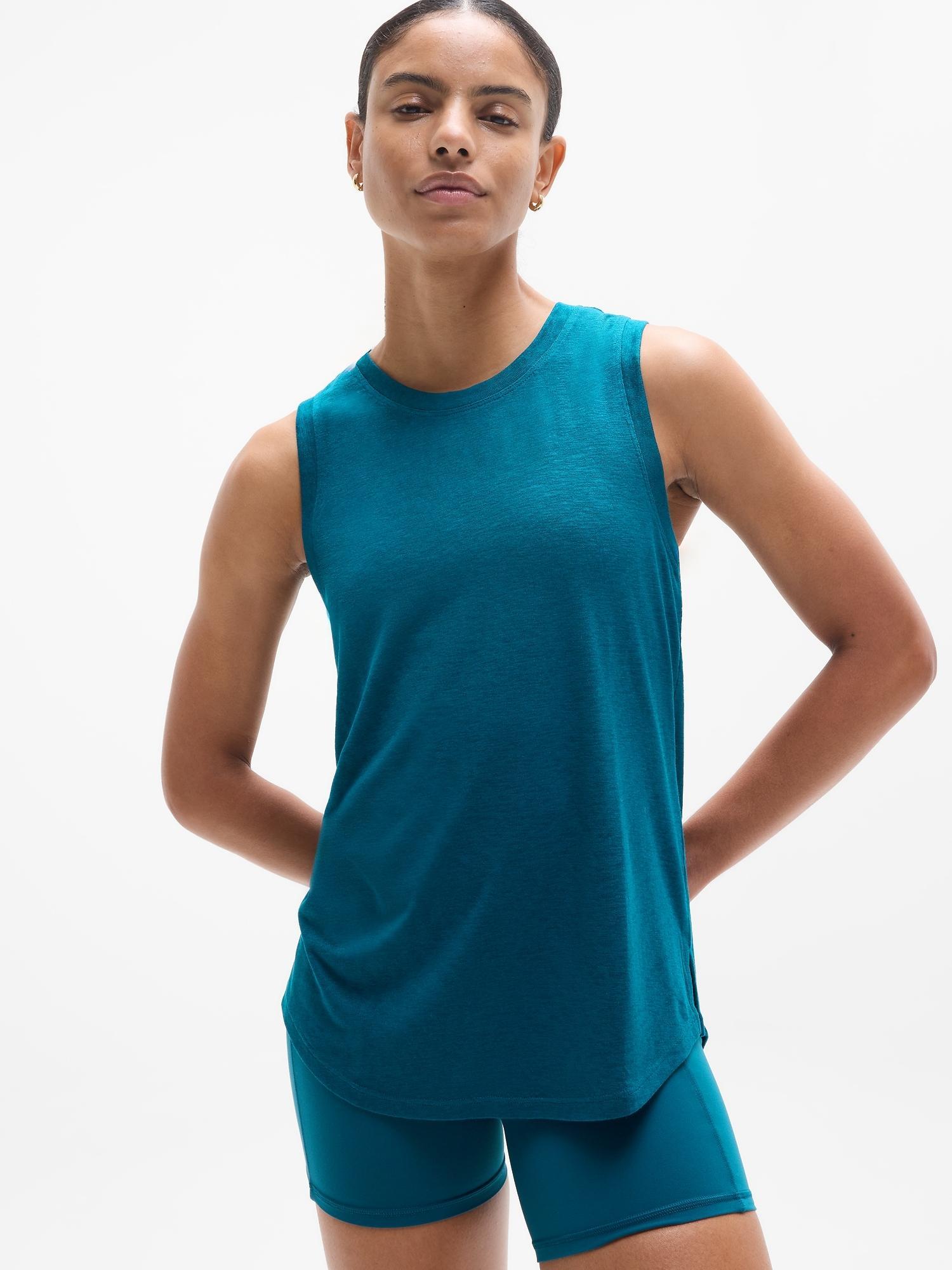Breezy Tank Product Image