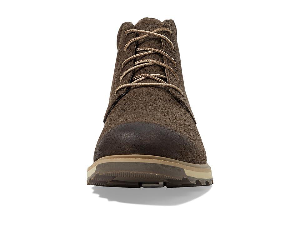 Sorel Mens Madson Ii Chukka Boots Product Image
