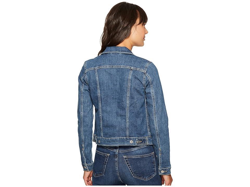 Womens Levis Original Trucker Jean Jacket Product Image