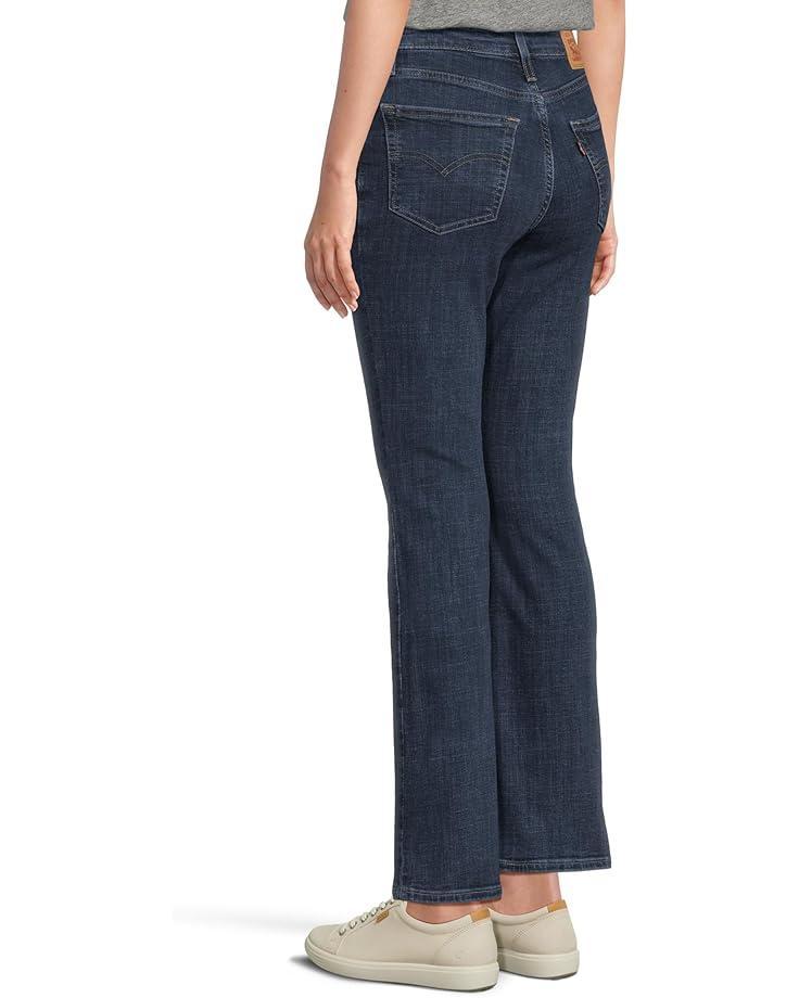 Women's Levi's® Womens 725 High-Rise Bootcut Product Image