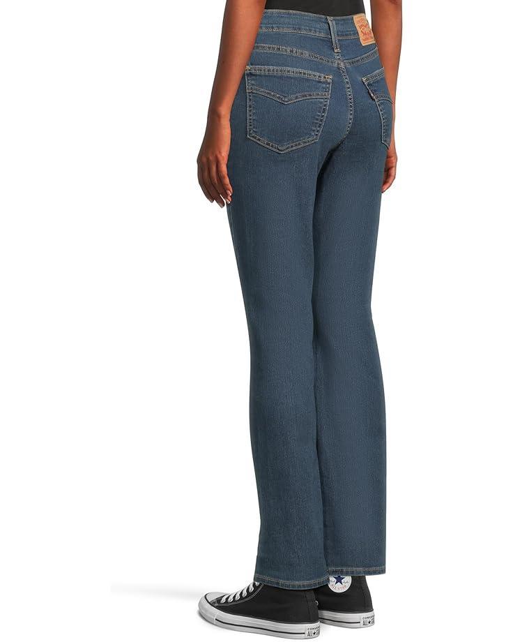 725 High-Rise Bootcut Product Image