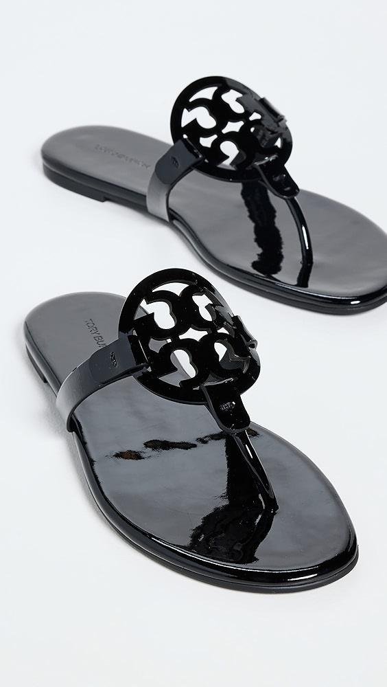 Tory Burch Miller Soft Sandals | Shopbop Product Image