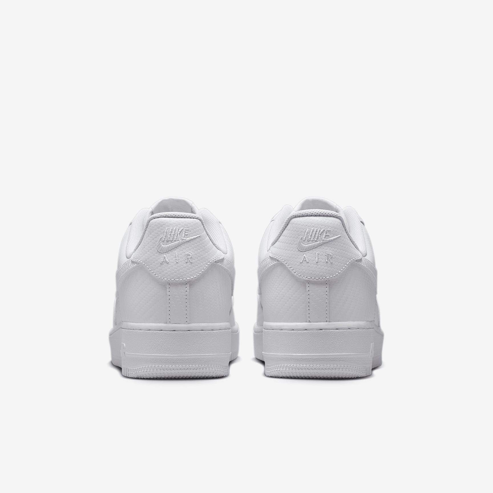 Nike Air Force 1 '07 Texture Men's Shoes Product Image