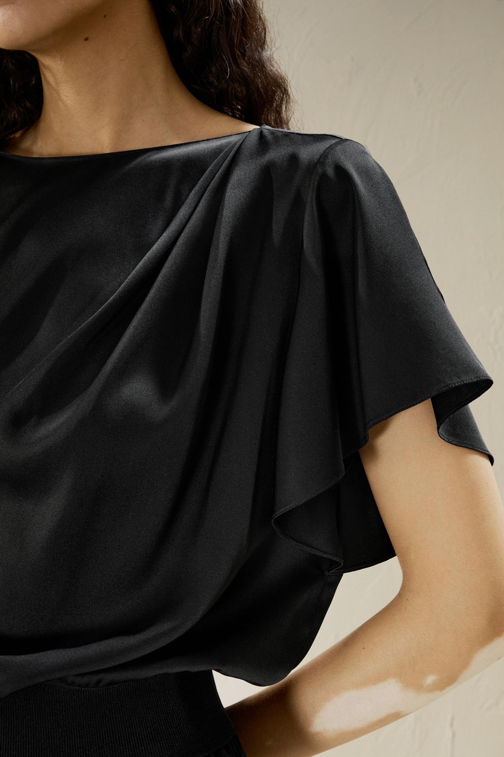 Peplos Shirt Product Image