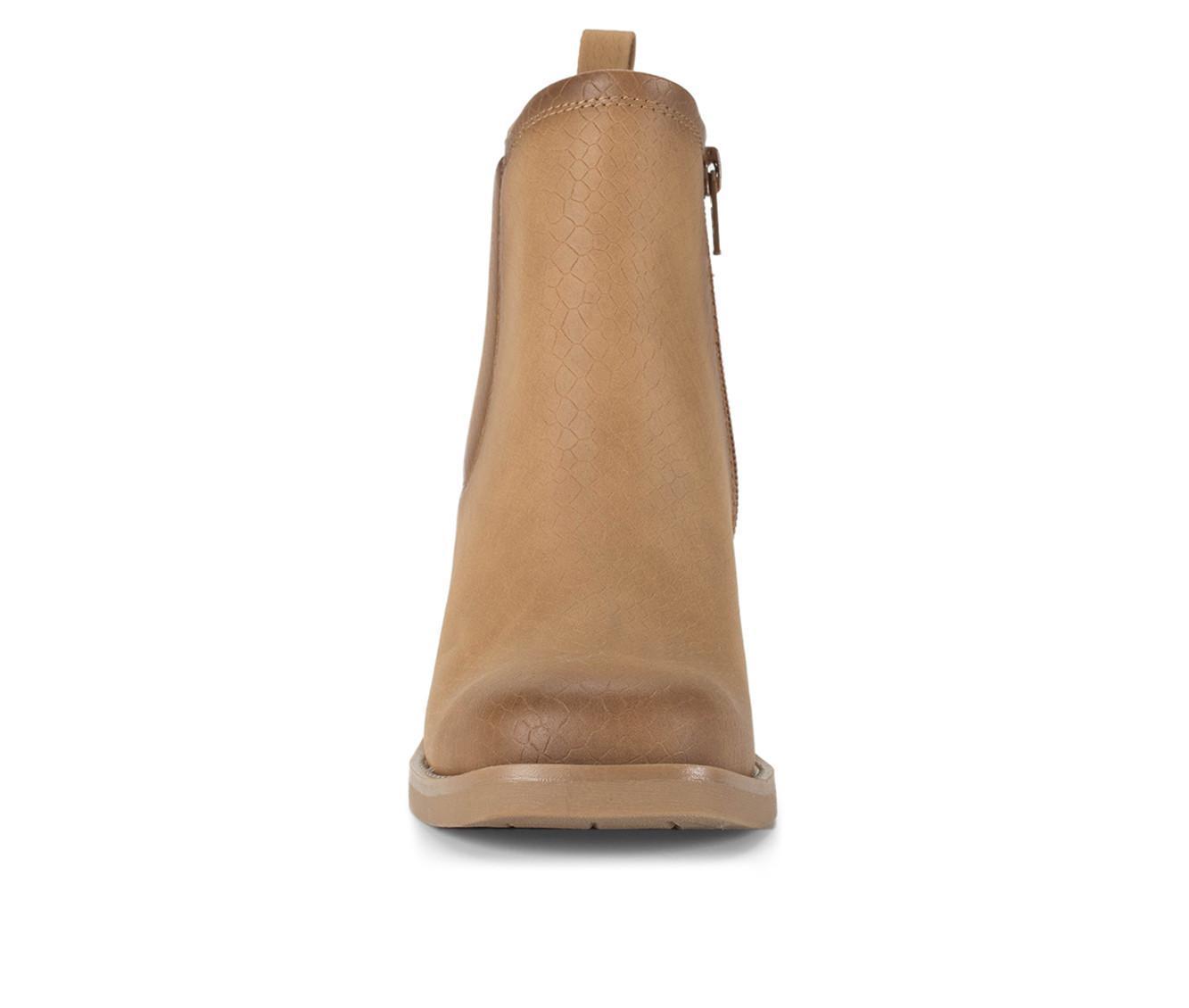 Women's Baretraps Maria Booties Product Image