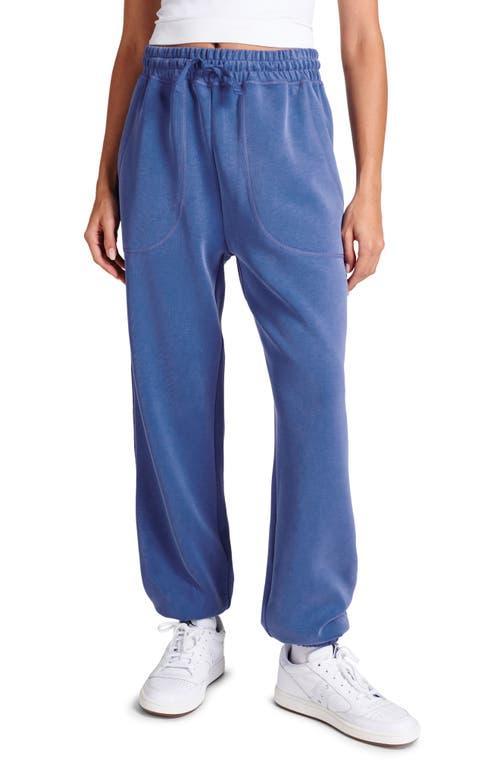 Sweaty Betty Sand Wash Drawstring Sweatpants Product Image
