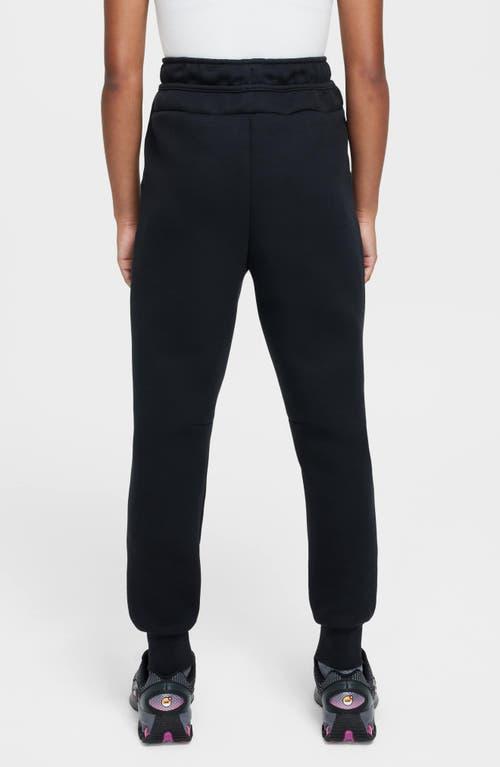 Unisex Nike Sportswear Tech Fleece Girls' Jogger Pants Product Image