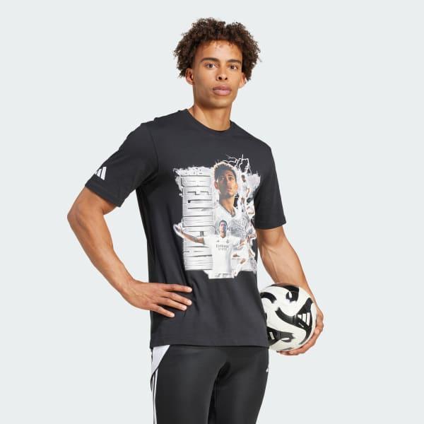 Bellingham Tour Tee Product Image