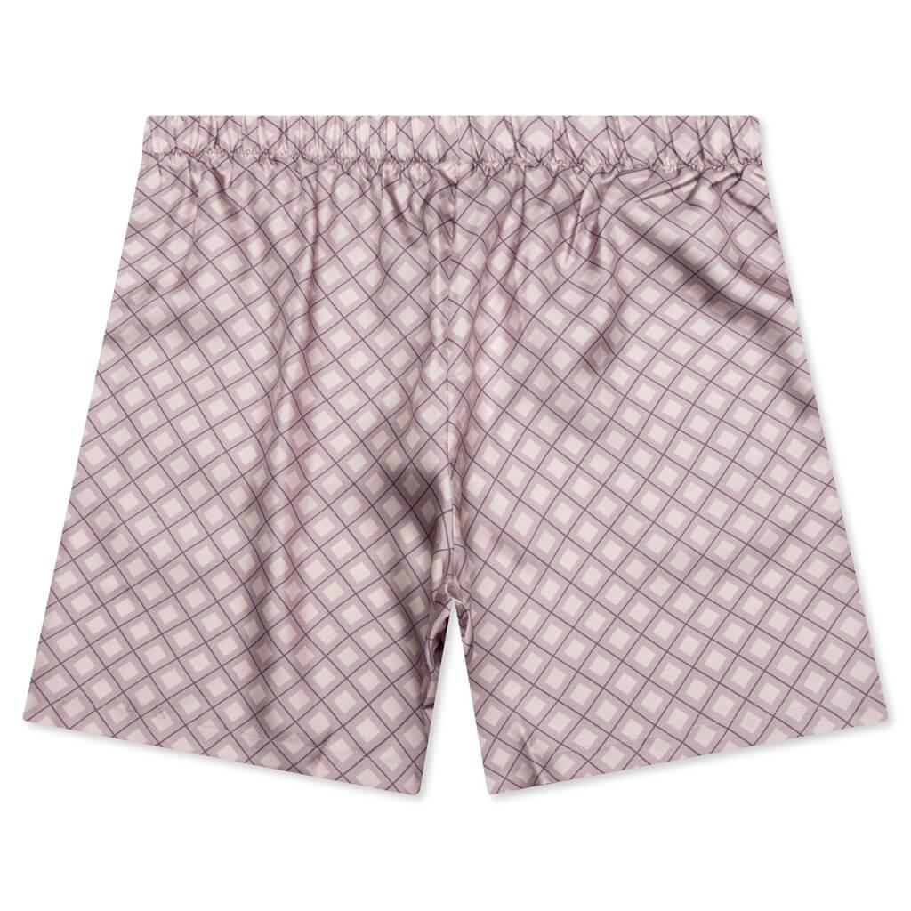 Silk Short - Haze Tile Male Product Image