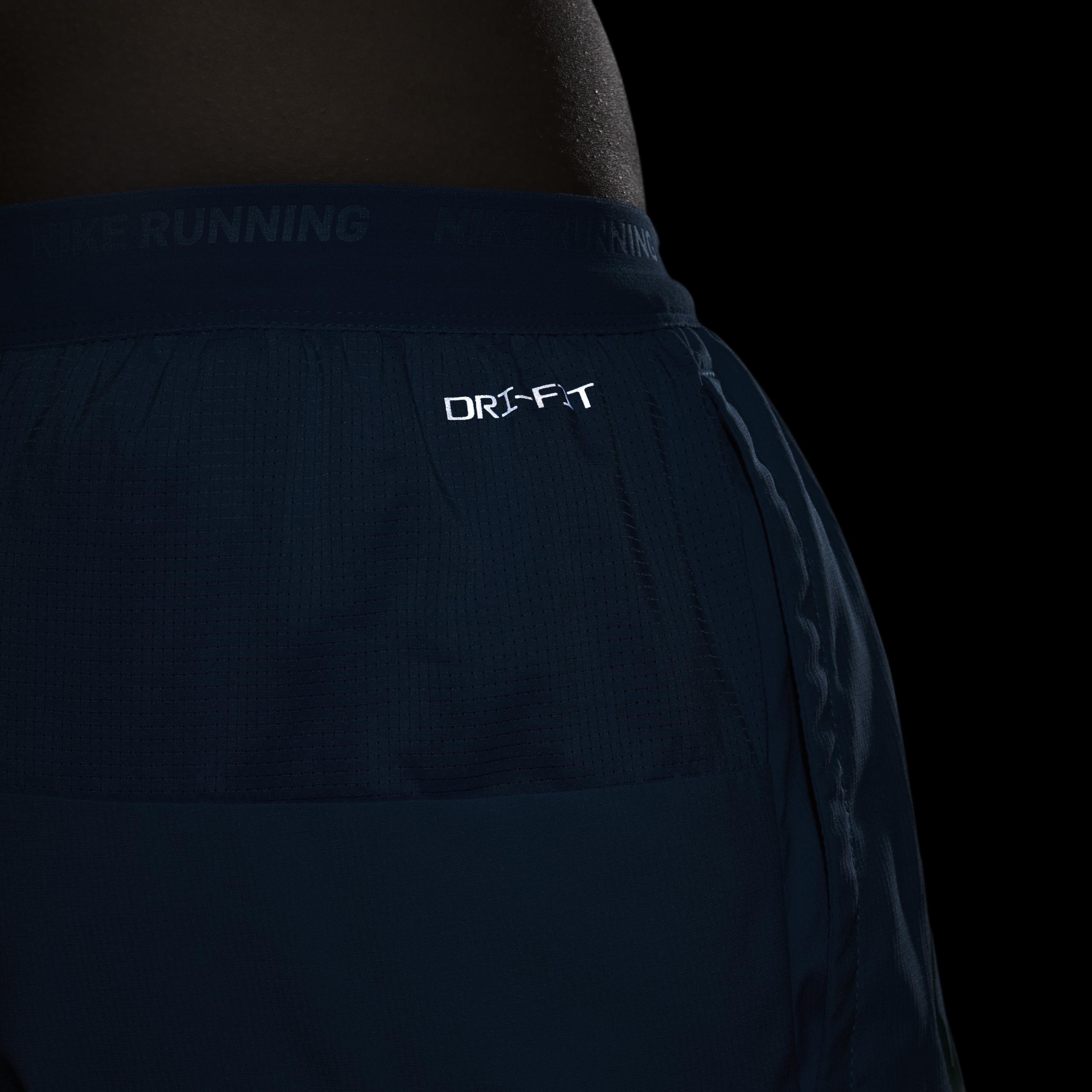 Nike Mens Nike Dri-FIT Stride Energy 5BF Shorts - Mens Product Image