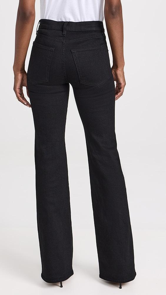 Nili Lotan Celia Jeans | Shopbop Product Image