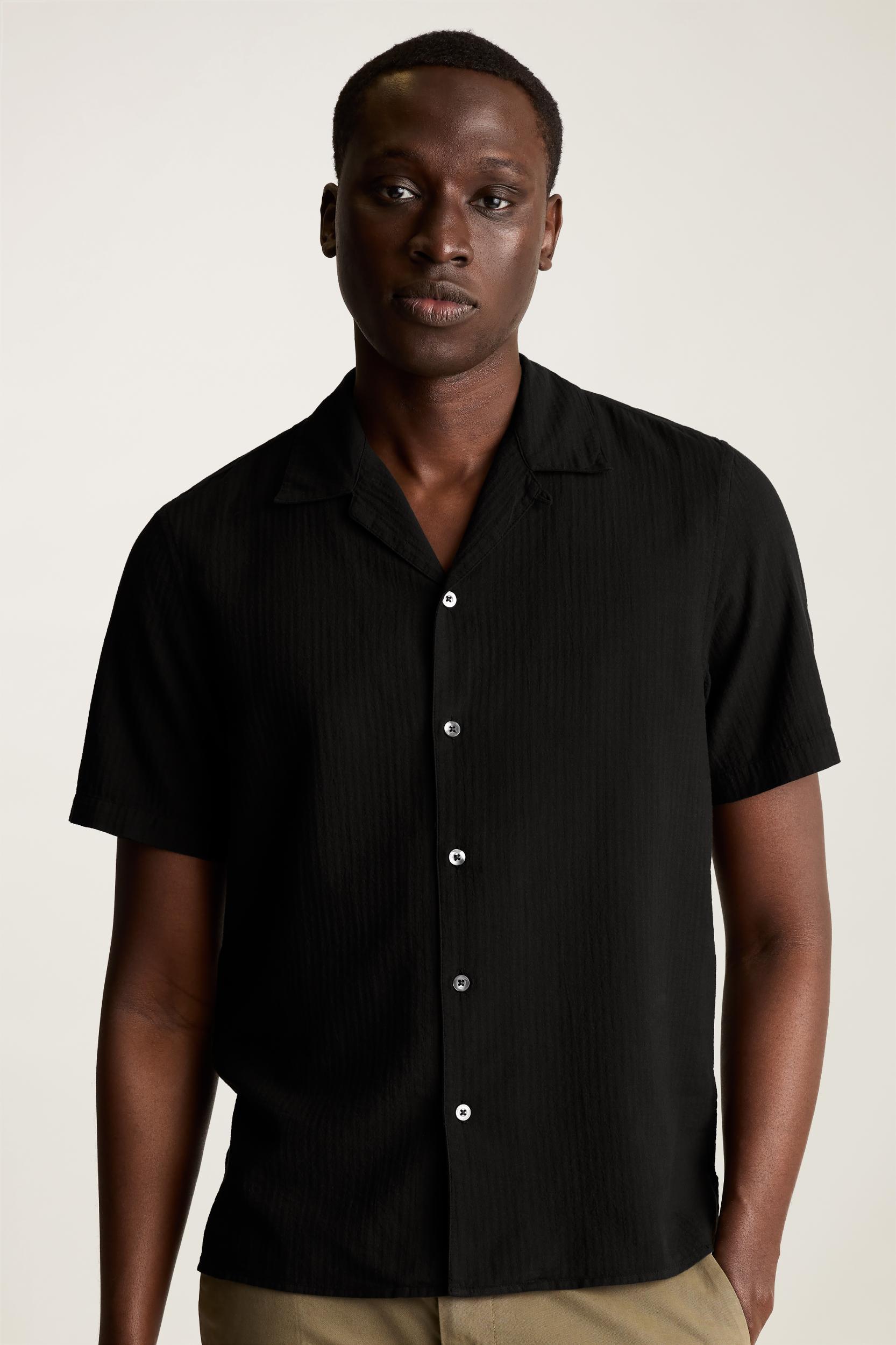 Riviera Cabana Shirt Product Image