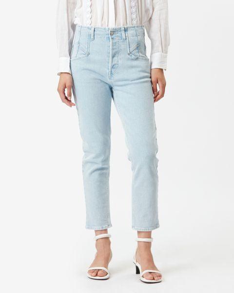 Niliane Jeans Female Product Image