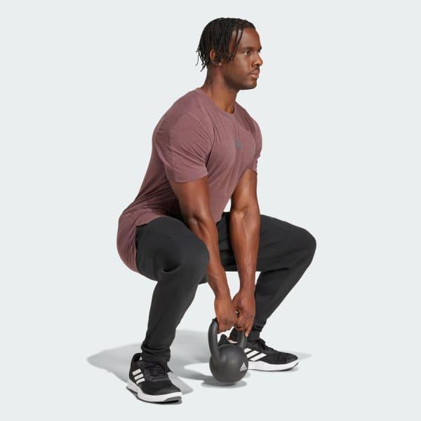 Designed for Training Workout Tee Product Image