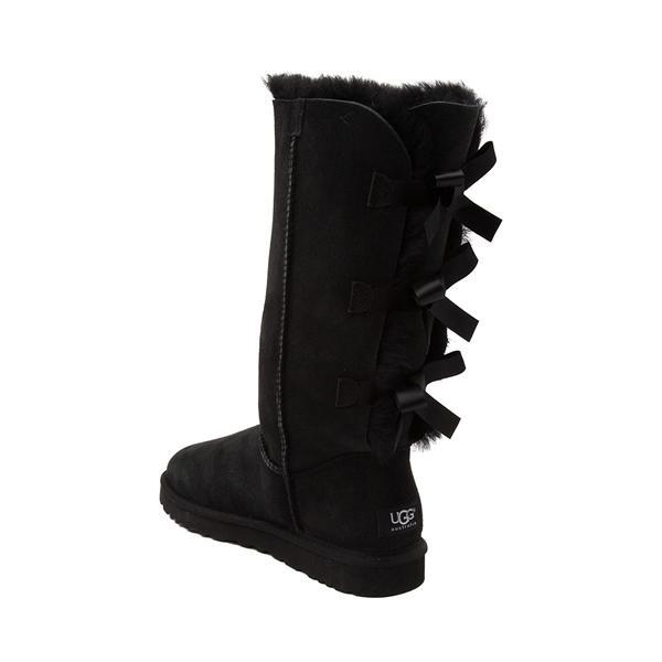 UGG Bailey Bow II Suede Tall Water Product Image