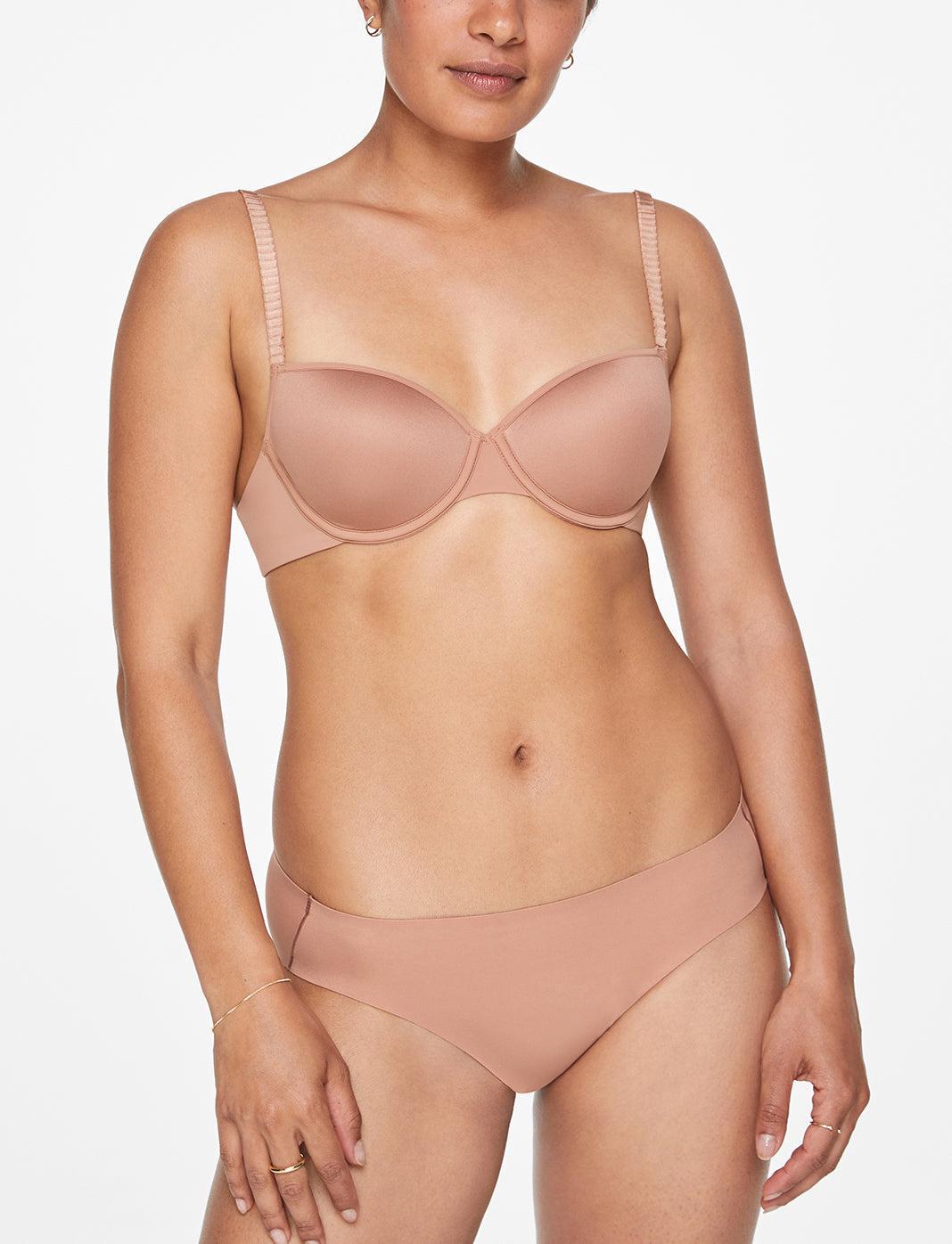 24/7® Classic T-Shirt Bra Product Image