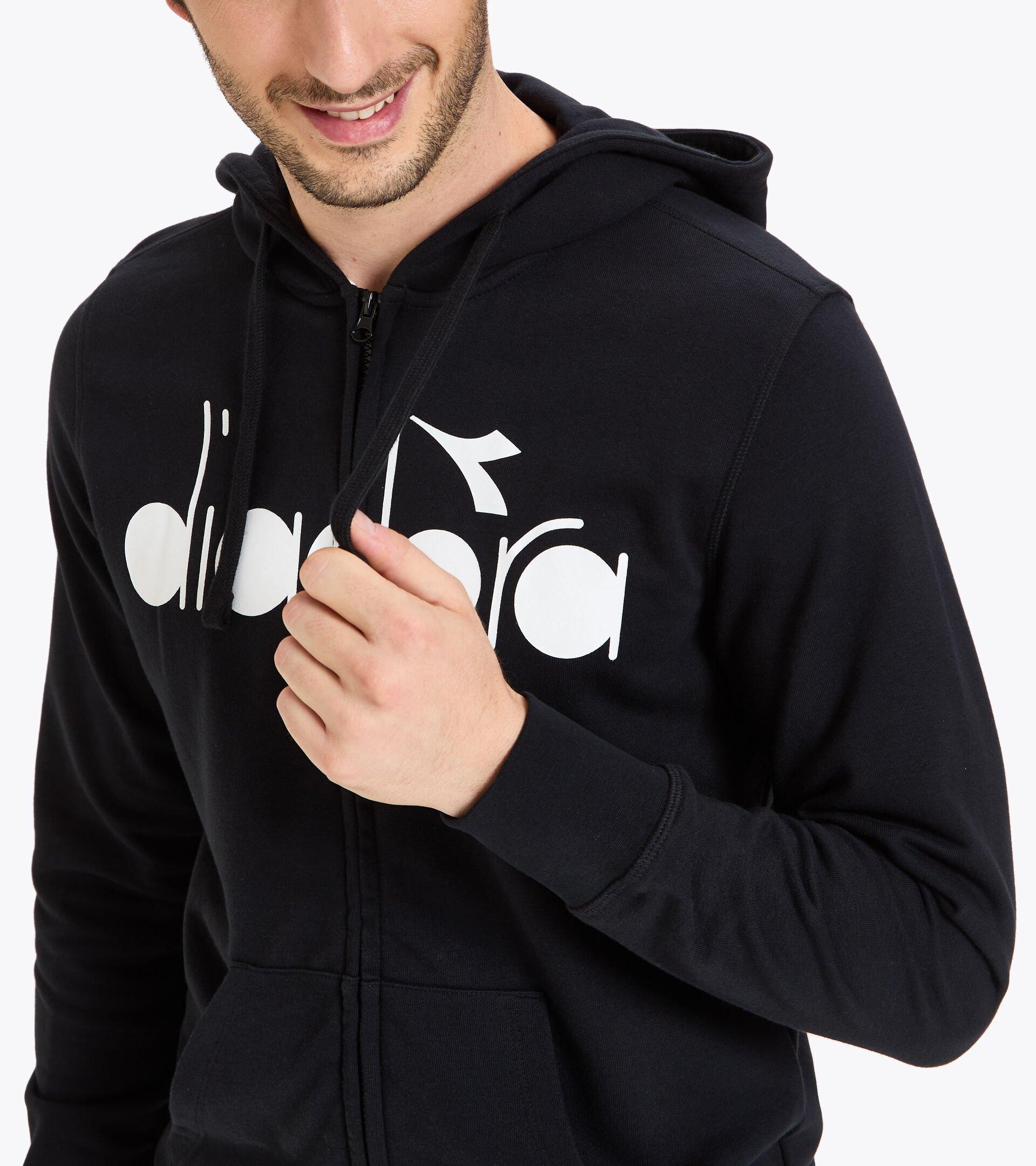 HD FZ SWEAT DIADORA CLUB Product Image