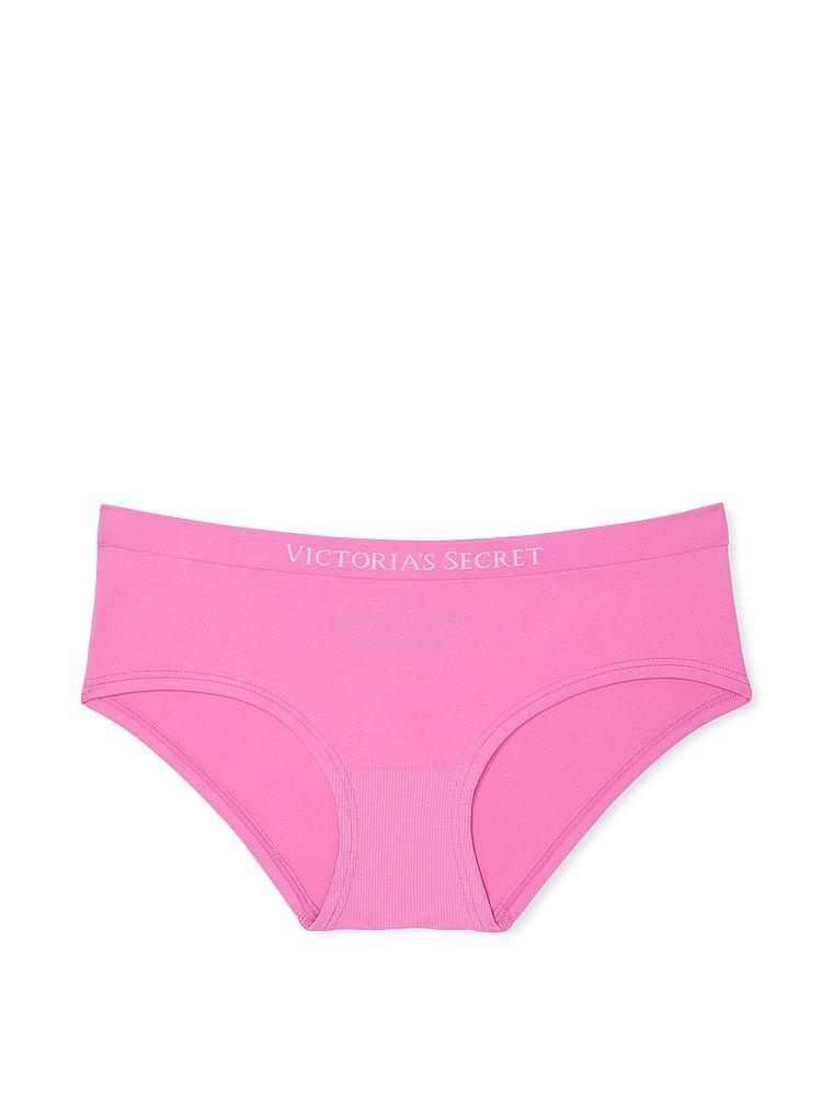 Seamless Hiphugger Panty Product Image