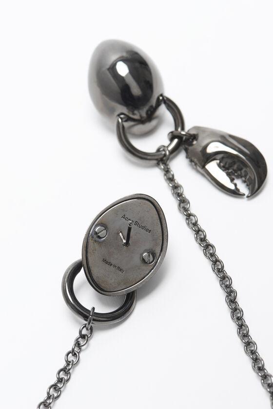 Chain earrings Product Image