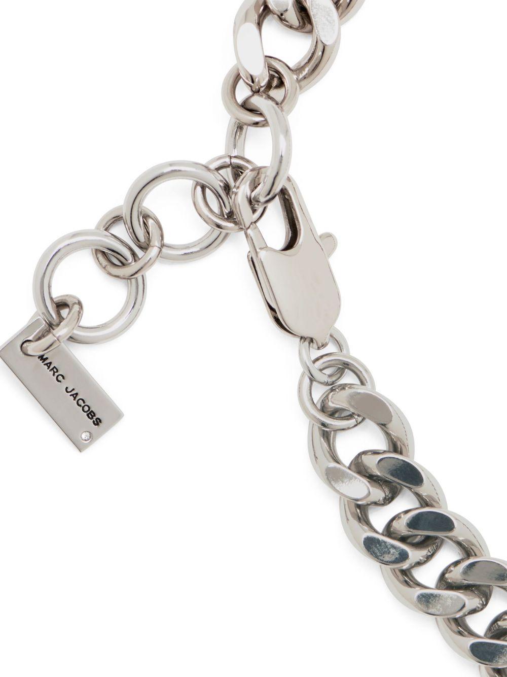 The Tote Bag necklace  Product Image