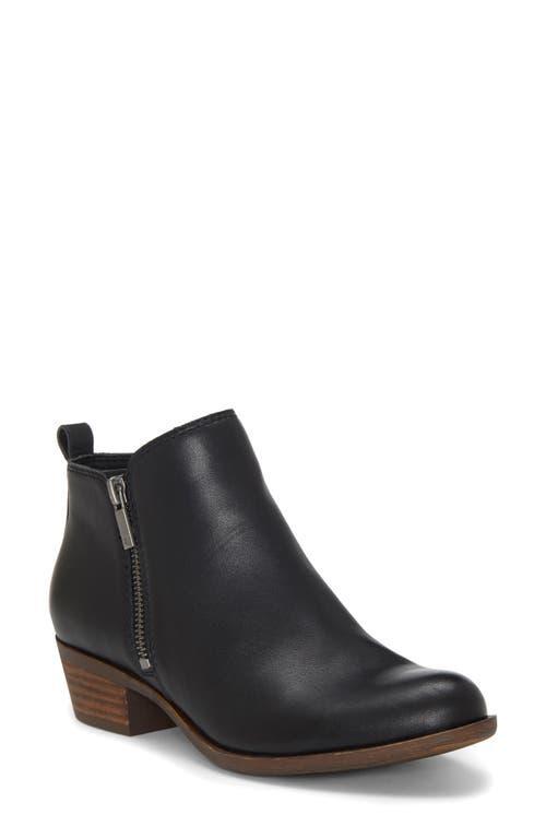 Lucky Brand Basel Women's Zip Boots Product Image