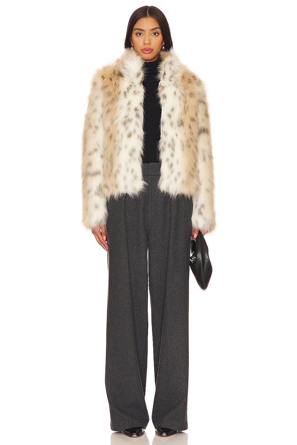 Wild Dream Jacket Unreal Fur Product Image