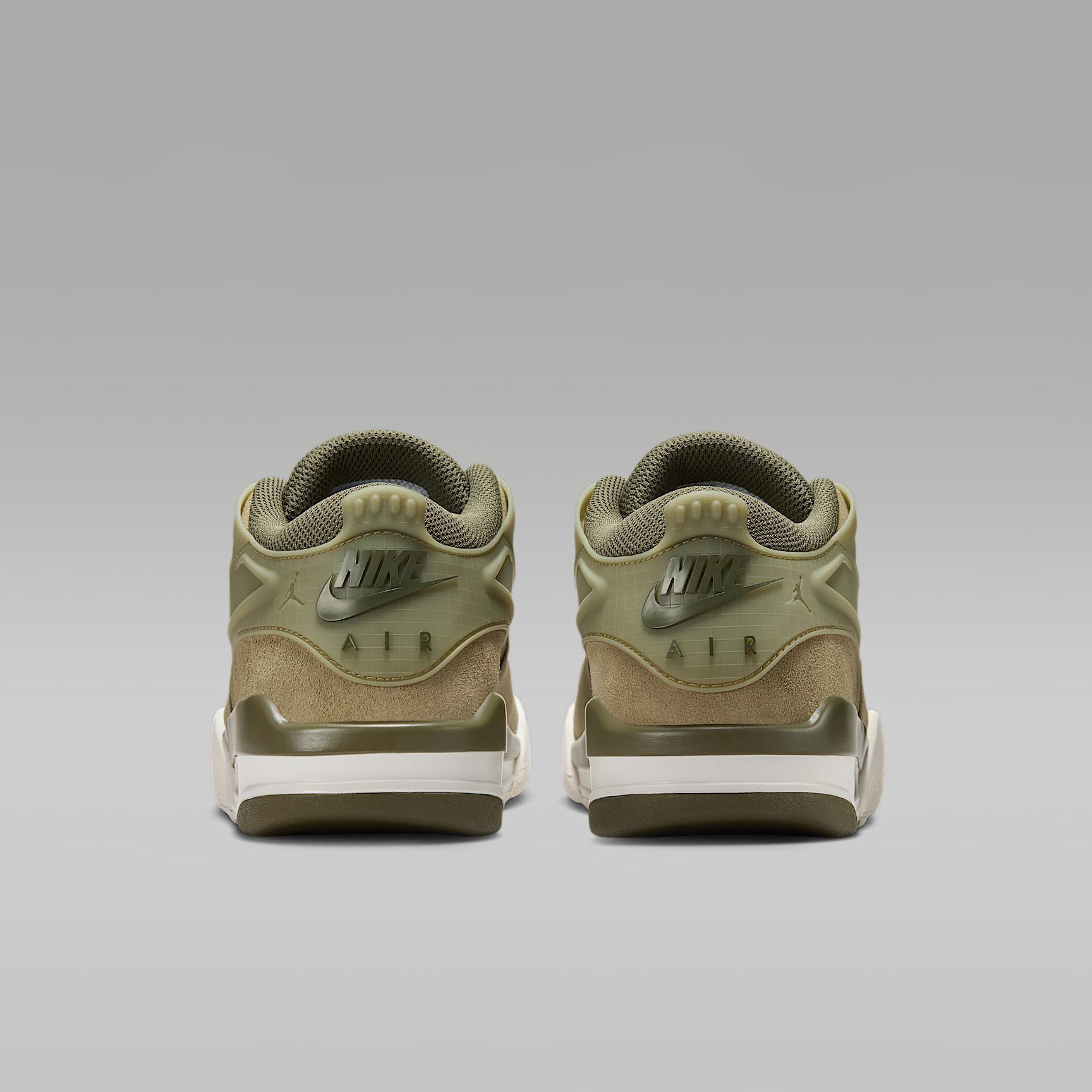 Air Jordan 4 RM Women's Shoes Product Image