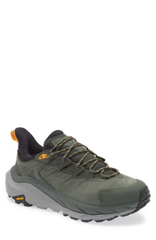 HOKA ONE ONE Kaha 2 Low GTX Sneaker Product Image