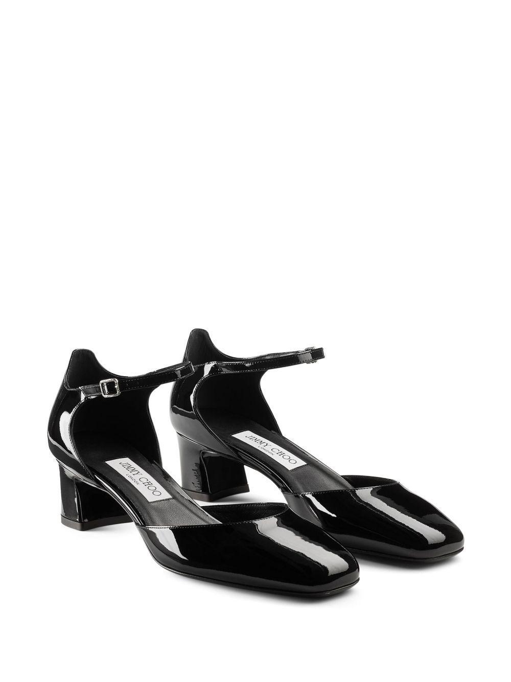 45mm Pixie pumps Product Image