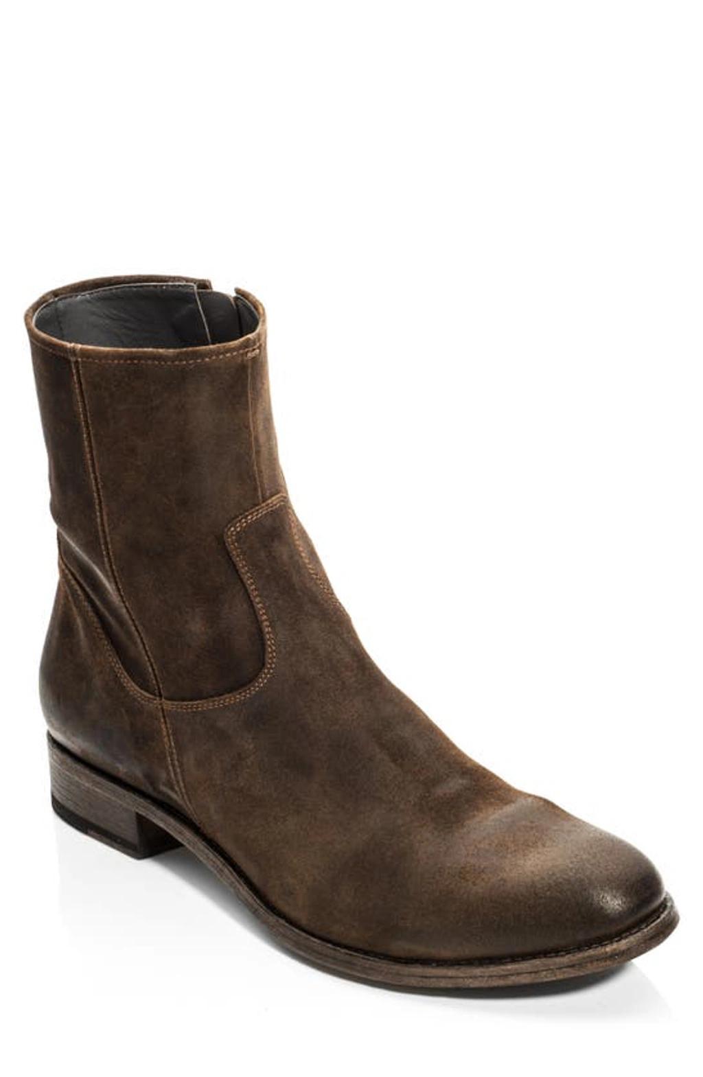 To Boot New York Mens Belvedere Ankle Boots Product Image