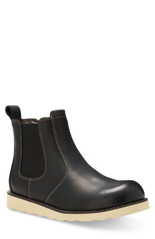 Eastland Herman Mens Leather Chelsea Boots Product Image
