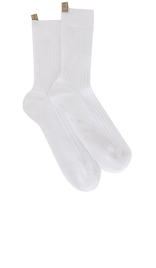 The Yves Sock Product Image