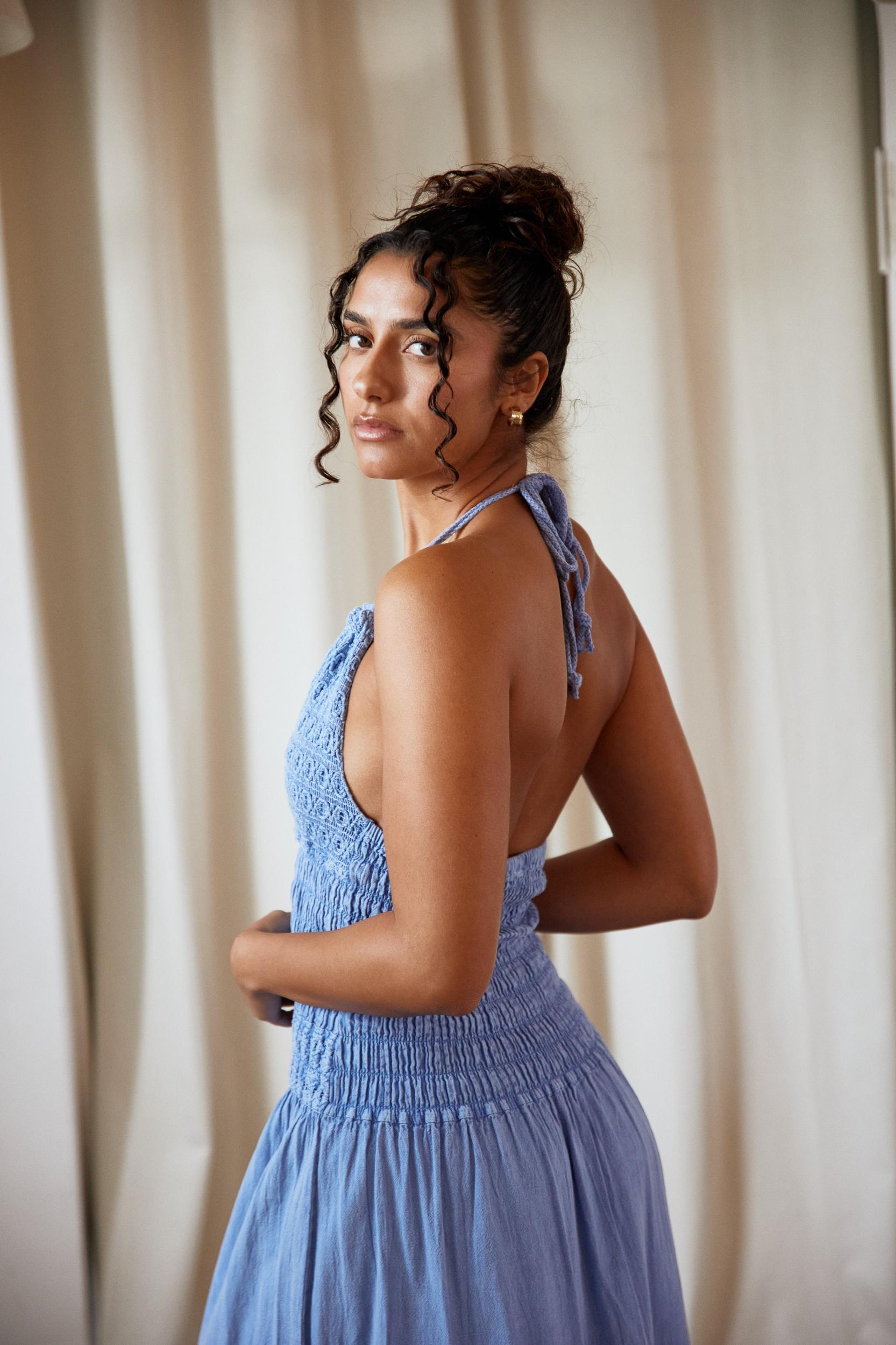 Carolina Dress Product Image