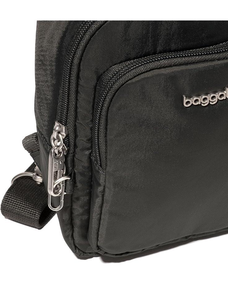 Securtex Anti-Theft Triple Zip Sling Product Image