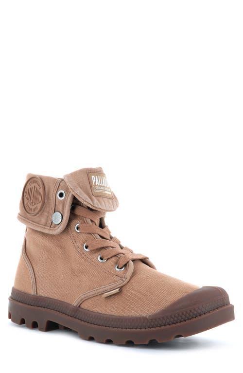 Palladium Mens Baggy Boots - Sahara Product Image