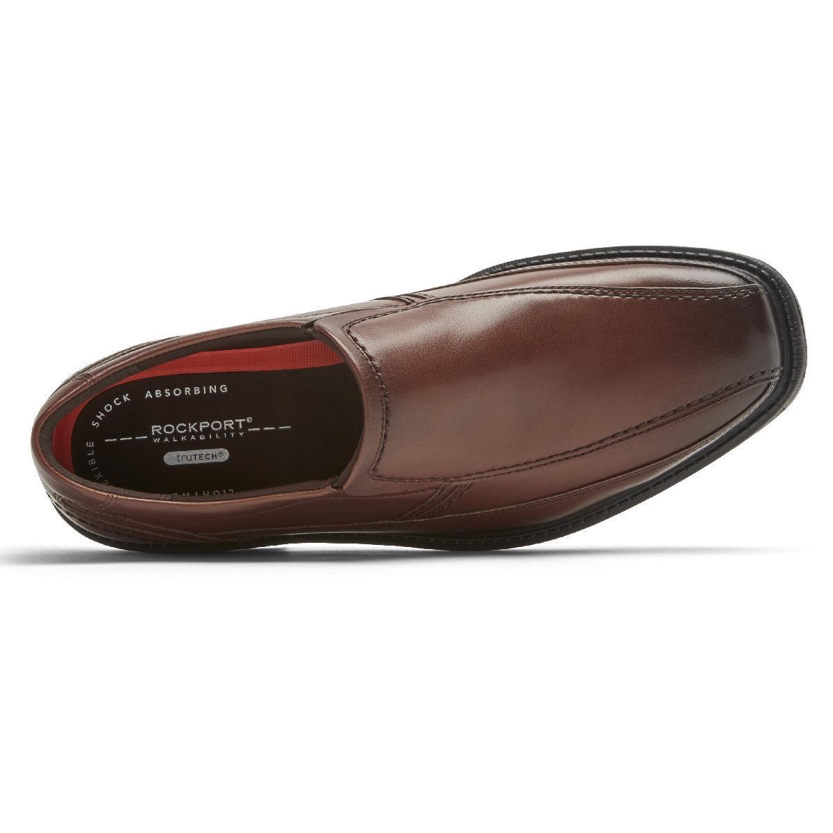 Men's Style Leader 2 Bike Toe Slip-On Product Image