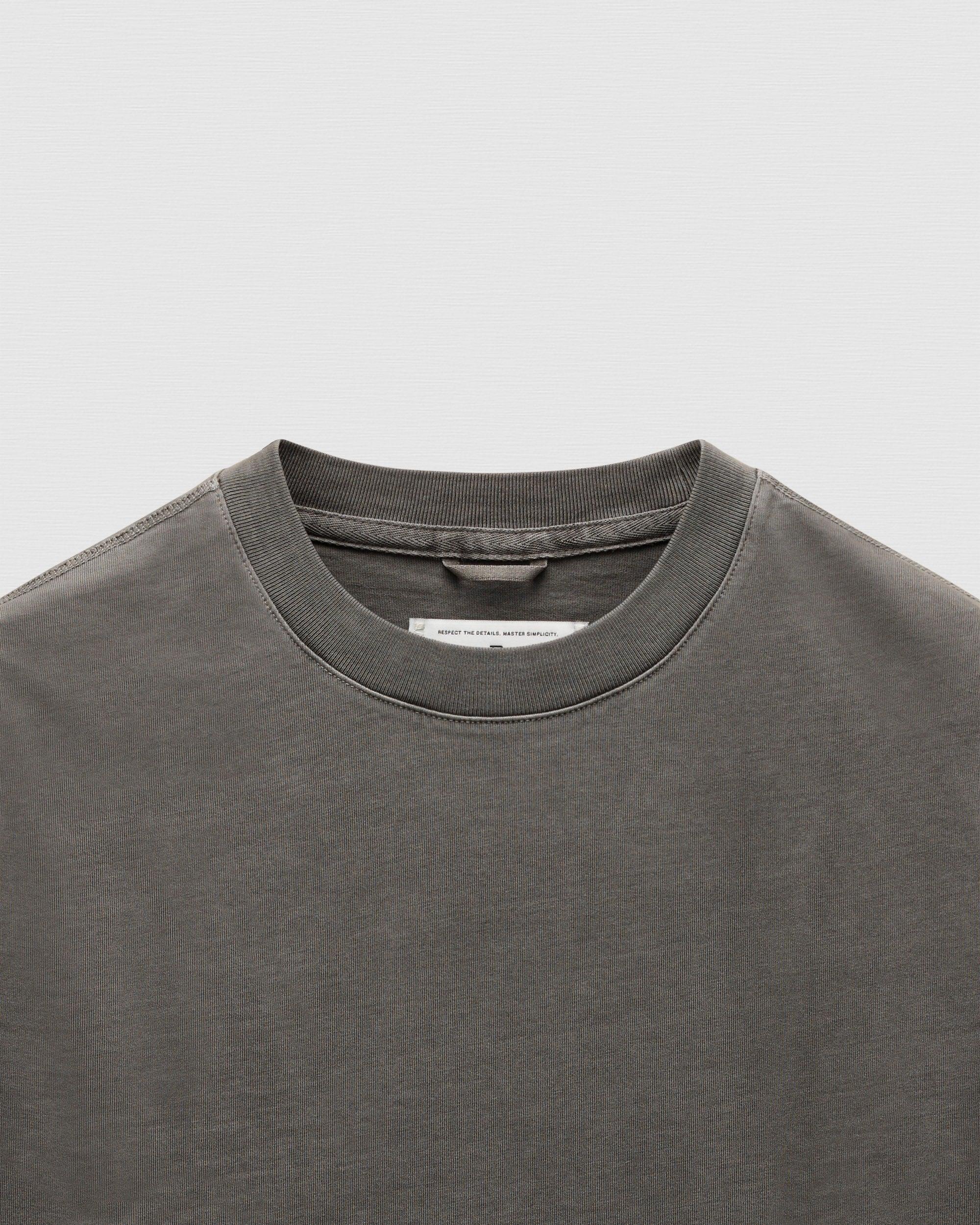 ESS Small No. 1 Logo Tee Men Product Image