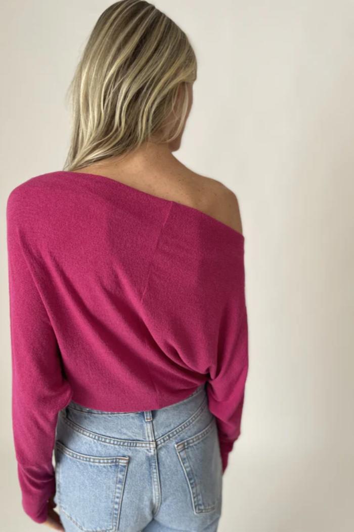 The Anywhere Top Product Image
