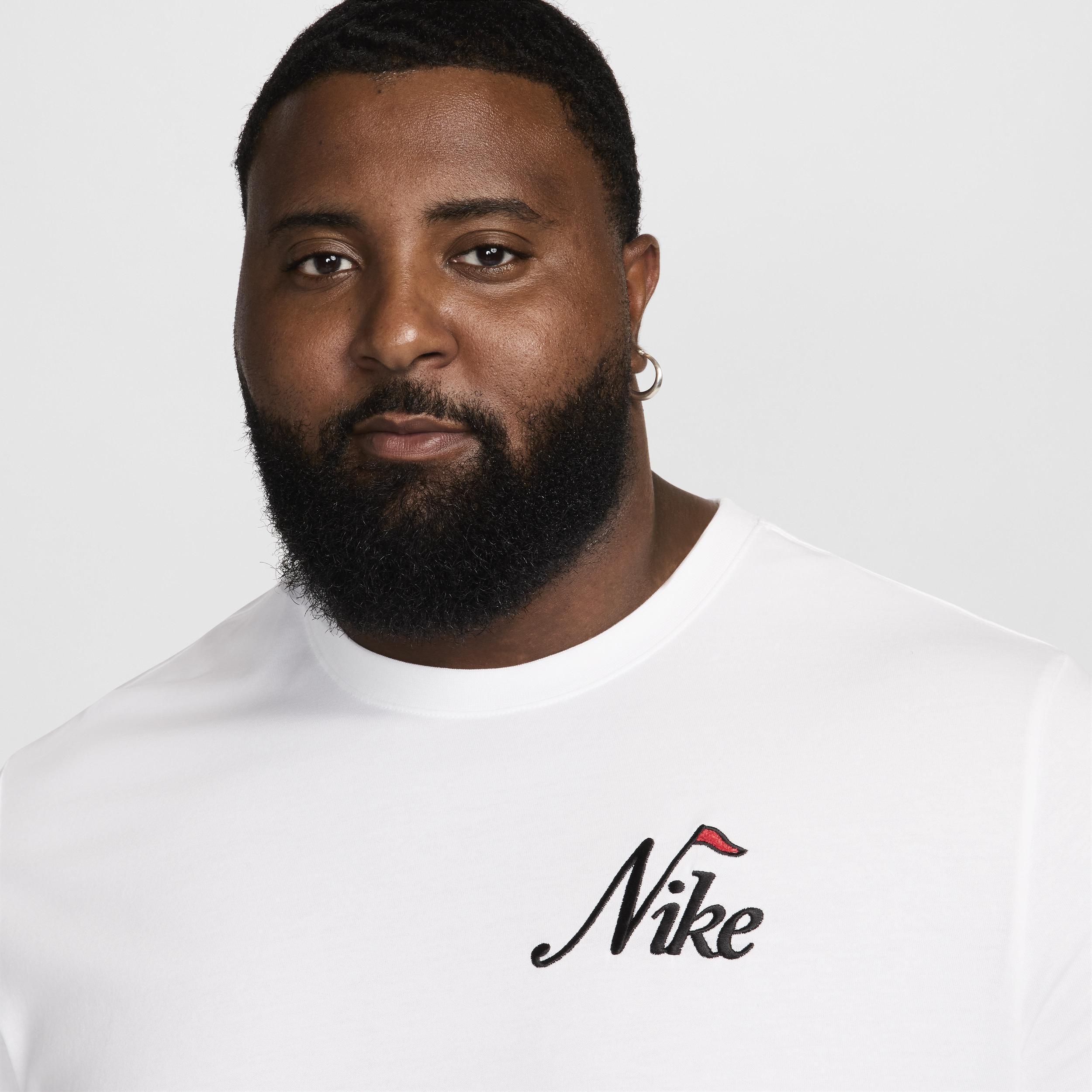 Nike Men's Golf T-Shirt Product Image
